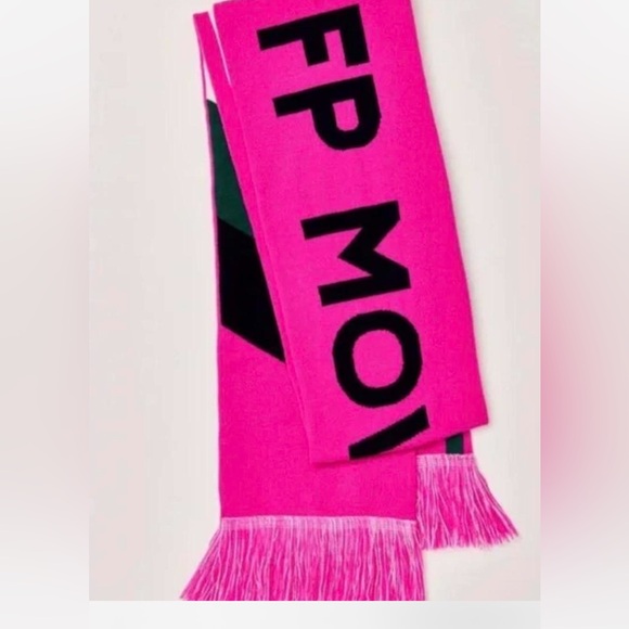 FP Movement Reversible Scarf - Picture 3 of 4
